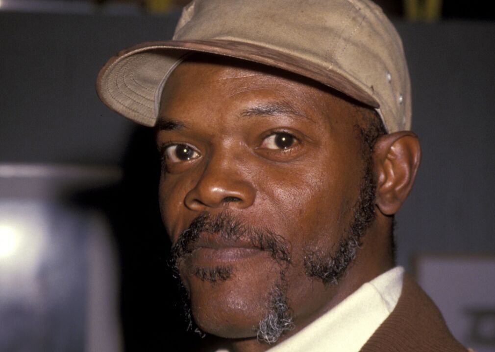 1948: Samuel L. Jackson